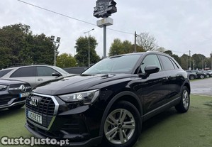 Audi Q3 40 TDI quattro Advanced S tronic - 22
