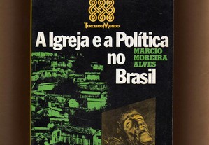 A Igreja e a Política no Brasil (1.ª edição)