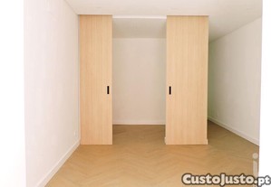 Apartamento T1 em Penha de França de 50,13 m²