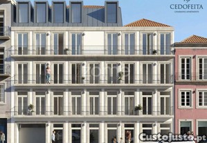Apartamento T3 Duplex Condominio Cedofeita B