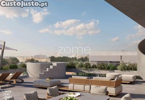 Apartamento T3 Ao Parque Cidade Porto D