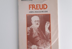 Freud Biografia, Maggi-Piccini, Amina