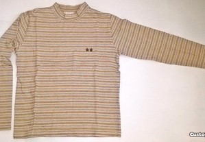 Sweater de Criança Amarelo, Petit Patapon - ORIGINAL