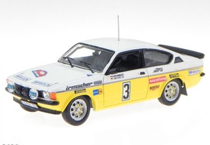 Miniatura IXO 1/43 Opel Kadett Irmscher GTE 1978
