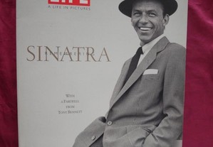 Sinatra Remembering by Robert Sullinan and Editore