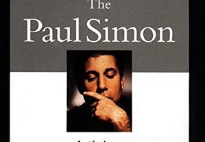 Paul Simon - "Anthology" CD Duplo