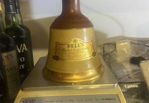 Bells specially Selected