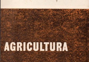Revista Agricultura, n.º 10 (1961)