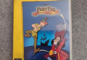 Jogo PC - Peter Pan