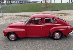 Volvo PV 544
