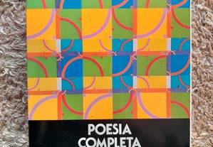 João Cabral de Melo Neto - Poesia Completa 1940-1980