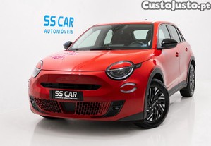 Fiat 54 kWh (RED) - 24