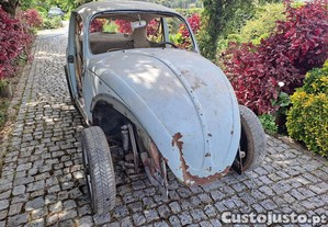 VW Carocha 1200