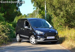 Ford Transit Courier 1.5 TDCI ECOBLUE TREND - IVA DEDUTVEL