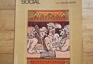 Religião, Reforma e Transformação Social, de H. R. Trevor-Roper