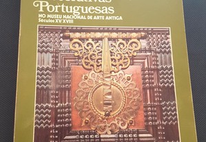 Artes Decorativas Portuguesas no Museu Nacional de Arte Antiga