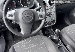 Opel Corsa ECO - 13