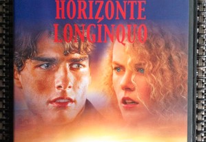 Horizonte Longínquo - DVD COMO NOVO