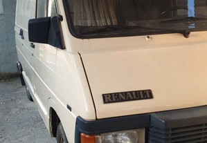Renault Trafic mk1