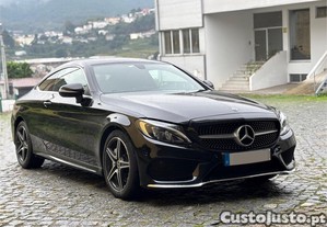 Mercedes-Benz C 250 Coup - 17