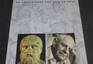 Livro História da Filosofia Könemann