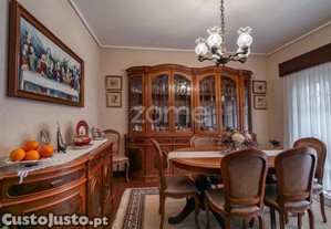 Moradia T4 - Vila Nova Da Telha