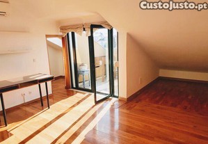 Apartamento T3 em Arroios de 116,00 m²