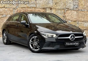 Mercedes-Benz CLA 180 d Urban - 20