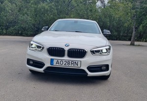 BMW 118 Sport Line - 17