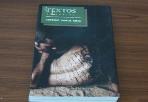 Textos e Pretextos de António Ramos Rosa