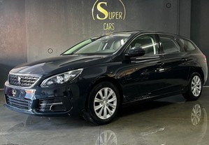 Peugeot 308 1.5 HDi Active