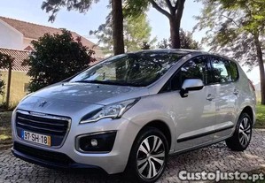 Peugeot 3008 1.6 hdi active - 14