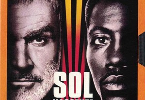 Sol Nascente [VHS]