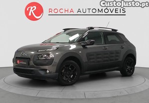 Citron C4 Cactus 1.2 PureTech Shine - 15