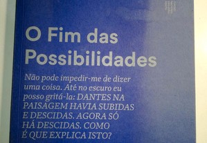 O Fim das Possibilidades -Teatro Nacional São João