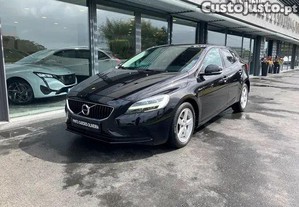 Volvo V40 T2 Momentum  - 17