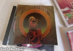 Cd dos Grateful Dead