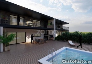 Terreno| Construção 2 Moradias| 2400M2 |...