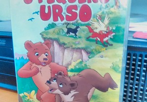 O Pequeno Urso (2001) Falado em Português