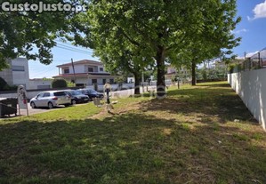 Moradia T3 Nova Em Panóias (Braga)