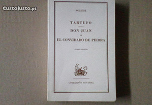 Tartufo: Don Juan o El Convidado de piedra