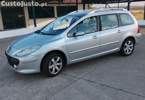 Peugeot 307 Peugoet 307.1.6.hdi - 07