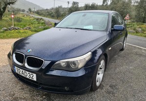 BMW 525 dA