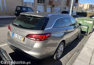 Opel Astra Astra Sports Tourer - 17