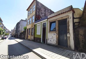 Apartamento T1 em Cedofeita, Santo Ildefonso, Sé, Miragaia, São Nicolau e Vitória de 36 m²