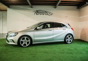 Mercedes-Benz A 180 CDi BE Edition Style 235,92EUR/Mês