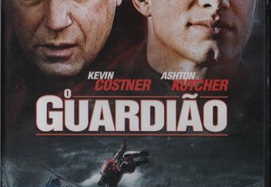 Dvd O Guardião - acção - Kevin Costner - extras