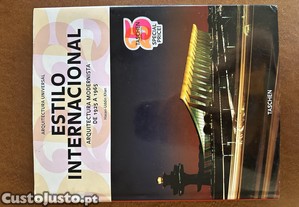 Estilo Internacional - Arquitectura Modernista de 1925 a 1965