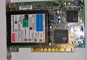 Modem PCI SupraExpress Pro 56K