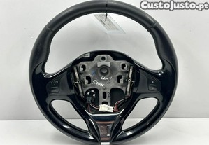 Volante De Direção Renault Clio Iv (Bh_)